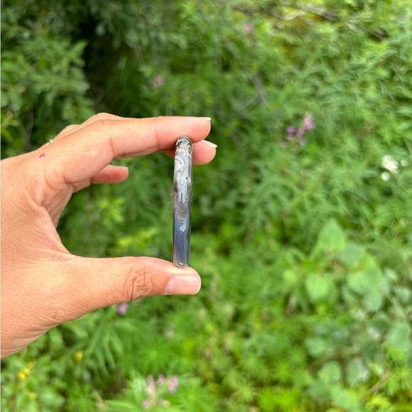 Botswana Agate slab - Picture 2 of 5